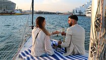 Private Sailboat Tour in Barcelona