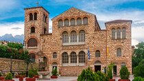 Thessaloniki Tour Through the Centuries