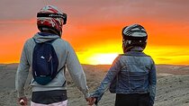 Agafay Desert Package Quad Bike Experience with Dinner Show