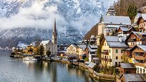 Private Full Day Trip to Hallstatt ,Salzburg and Melk from Vienna
