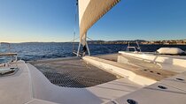 Half Day Catamaran Tour in Algarve - Lagos