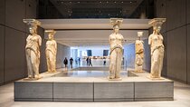 Acropolis Museum Private Guided Tour