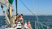 Private Sailing tour in Lisbon - Day Time, Sunset and Night
