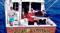 4 hours Private Fishing Charters in Key West 40 Ft Irish Cowboy