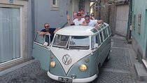 Exclusive VW Kombi tour in Porto