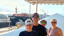 Panama Canal Layover Tour