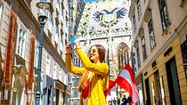 Vienna Walking Tour with Audioguide on Your Smartphone