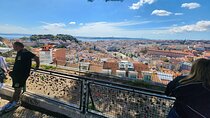 2-Hour Private Tour of Lisbon