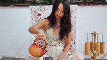 Traditional Chinese Tea Ceremony in the Heart of Mexico City