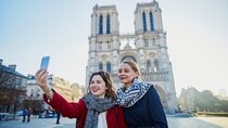 Paris: Notre Dame and Guided Historic City Tour 