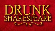 Drunk Shakespeare Ticket: Phoenix, AZ