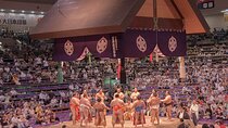 The Best Sumo Tournament Experience in Nagoya