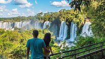 2-Day Iguazu Falls Private Tour with Airfare from Buenos Aires
