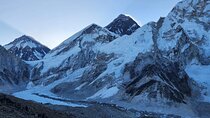 Private Altitude Friendly EBC Trek with Both Way Helicopter