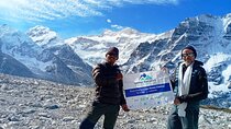 Kanchenjunga Circuit Trek 19 Days