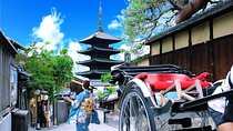 Gion and Kiyomizu Temple Tour to enjoy Kyoto in a short time