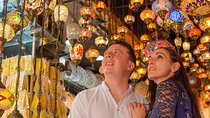 Half-Day Dubai City Tour with Blue Mosque, Creek, Souks & Abra