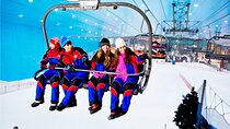 Ski Dubai Tickets