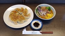 Ramen and Gyoza Cooking Class in Tokyo