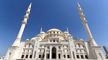 Sheikh Zayed Grand Mosque, Fujairah Tour with Private Transfers