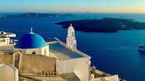 3 hours Panoramic Tour to Oia