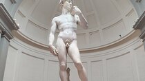 Michelangelo's David Accademia Gallery Small Group Tour 
