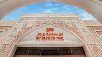 Ibn Battuta Mall Private Transfers 