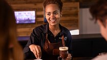 Experience Irish Coffee Masterclass in Ireland