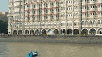 Ultimate Mumbai Sightseeing Tour by Private Vehicle