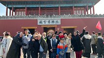Private Tour of Beijing's 3 Highlights