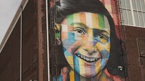 Anne Frank’s Amsterdam: A Journey Through the Jewish Quarter