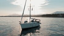 3 Hour Private Sailing Charter in Marbella