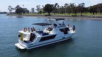59' Paradise Party Yacht - Adventure Cruises San Diego com