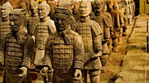 Visit Terracotta Warriors by Round-Trip Bullet Train from Beijing