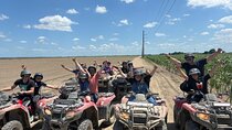 1-Hour ATV Tours