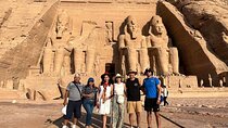 Overnight Trip to Aswan , Abu Simbel and Nubian village 