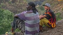 Victoria Falls Zimbabwe - Batoka Gorge Hike and Bush Picnic