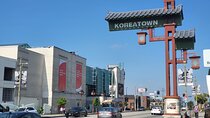 Korea Town Hidden Storytelling Experience with Korean Guide