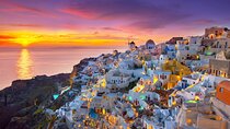 Santorini See Everything All Day Private Tour