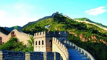 Badaling Great Wall Bus Tour 