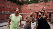 Kathmandu From Queer Eye Cultural Heritage Tour