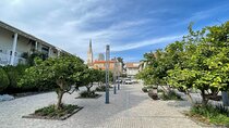 A Self-Guided Jaffa Tour: The Story of its American-German Colony