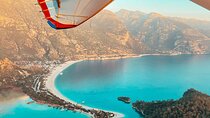 Private Air Safari (Microlight Flight) Experience at Ölüdeniz