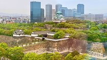 Osaka Highlights: 4Hrs Guided Walking Tour with a Native Expert