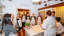 Cooking Class at Local's Home in Trieste