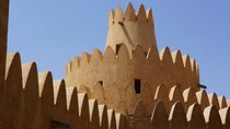 Full Day Private Al Ain Culture, Heritage and Nature tour