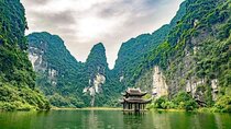 All Inclusive Full Day - Ninh Binh Tour, Transfers, Meals, Ticket