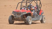 Mega Safari with Dinner and Show in Hurghada 