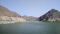 Wadi al Rabka Dam Tour with Private Transportation 