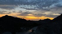 Ras Al Khaimah: Rahba Dam Tour near Dubai with Private Transfer